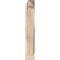 Ekena Millwork Traditional Smooth Arts and Crafts Outlooker, Douglas Fir, 5 1/2"W x 22"D x 34"H OUT06X22X34TRA03SDF - alternate 2